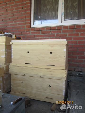 Пчеловодные рамки купить на Зозу.ру - фотография № 6
