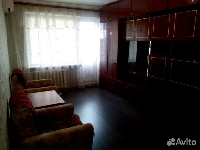 1-к квартира, 30 м², 5/5 эт.