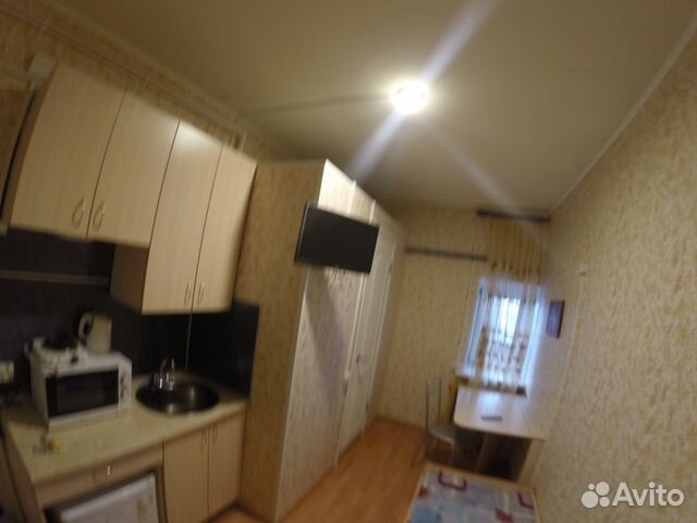 Студия, 15 м², 2/3 эт.