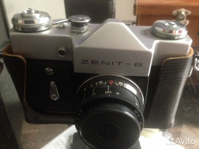 Зенит В Смена-2