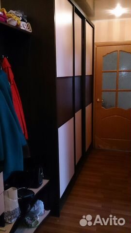 Комната 15 м² в 2-к, 2/9 эт.