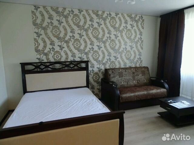 

2-к. квартира, 52 м², 7/10 эт.