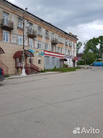 Помещение свободного назначения, 58 м²