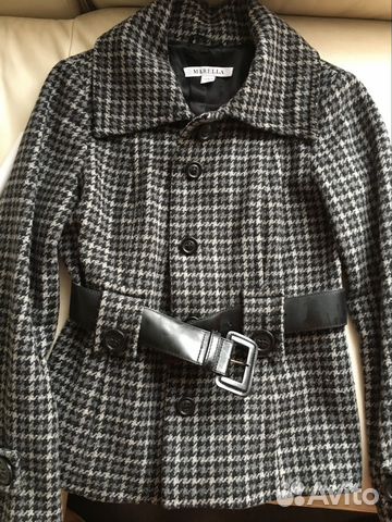 Пальто Marella