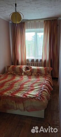 

2-к. квартира, 44 м², 5 кроватей