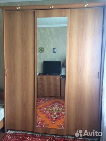 2-к квартира, 45 м², 5/5 эт.