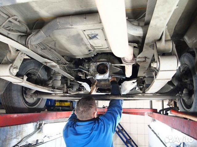Автосервис/Автомойка/Шиномонтаж/Сварка