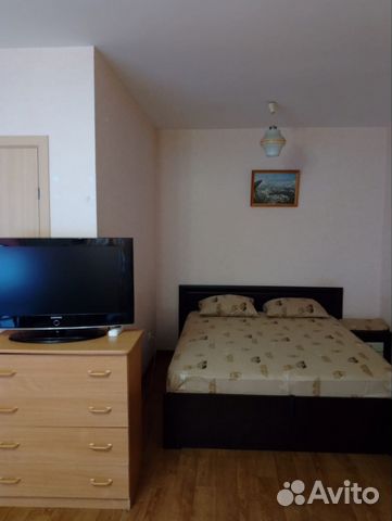

2-к. квартира, 50 м², 4 кровати