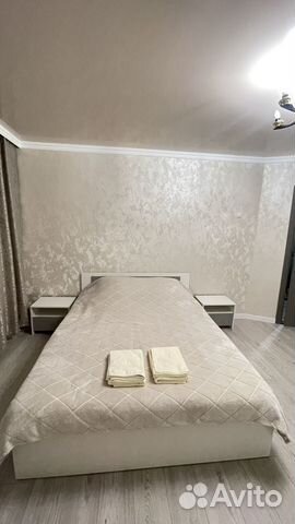 

1-к. квартира, 31 м², 2/5 эт.