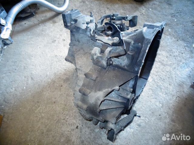 МКПП Форд Мондео 4 2.0 МКПП Форд Мондео 4 2.0