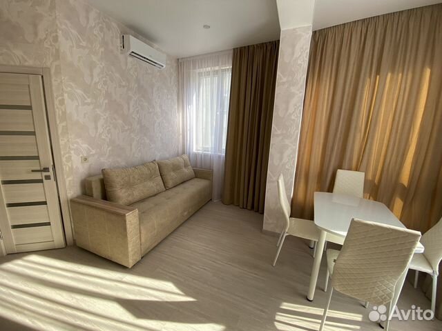 

1-к. квартира, 40 м², 9/20 эт.