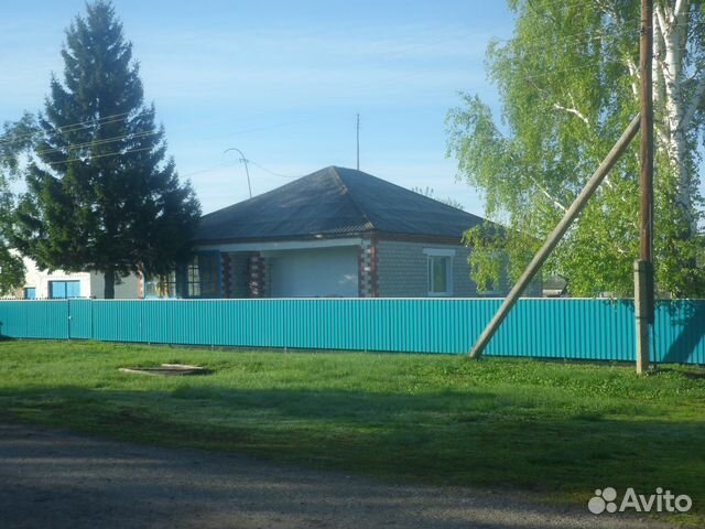 Купить Квартиру Мамонтово Алтайский Край Авито