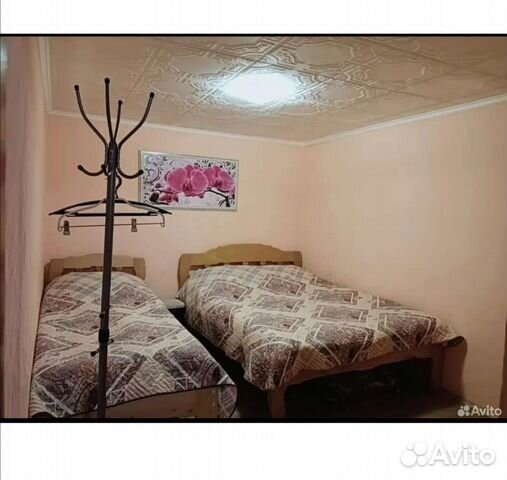 

Дом 40 м² на участке 10 сот.
