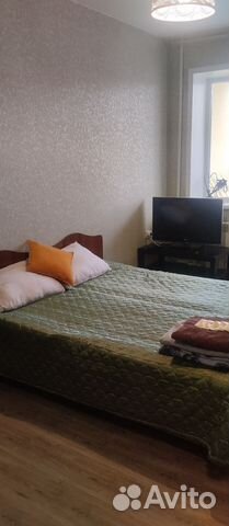 

1-к. квартира, 31,7 м², 5/9 эт.