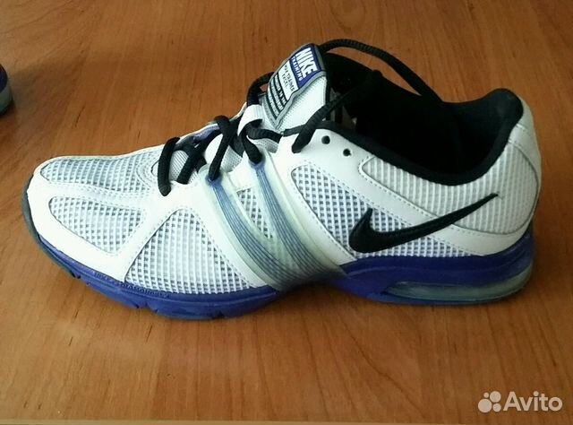 Новые кроссовки nike, р. 37, оригинал