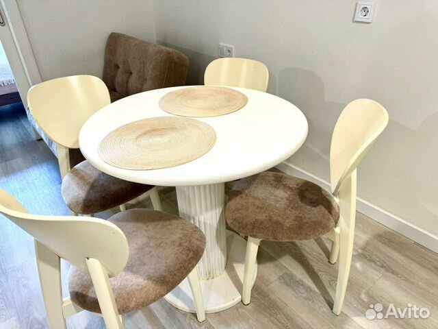 

2-к. квартира, 51 м², 3 кровати
