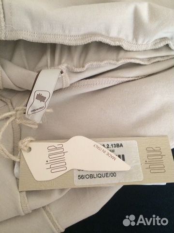 Юбка Oblique Юбка Oblique