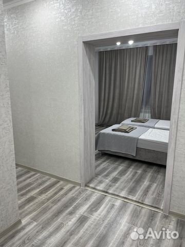 

2-к. квартира, 48 м², 4 кровати