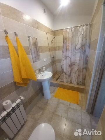 

Квартира-студия, 20 м², 1 кровать