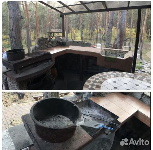 

Коттедж 220 м²