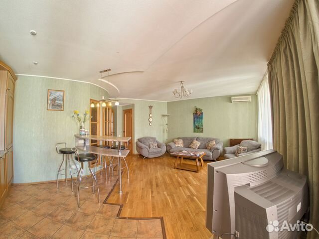 2-к квартира, 54 м², 6/10 эт. 2-к квартира, 54 м², 6/10 эт.