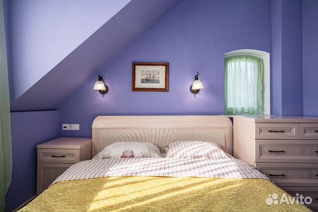 

2-к. квартира, 34 м², 2 кровати