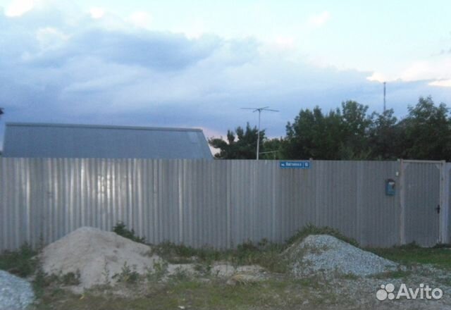 Дом 54 м² на участке 15 сот.