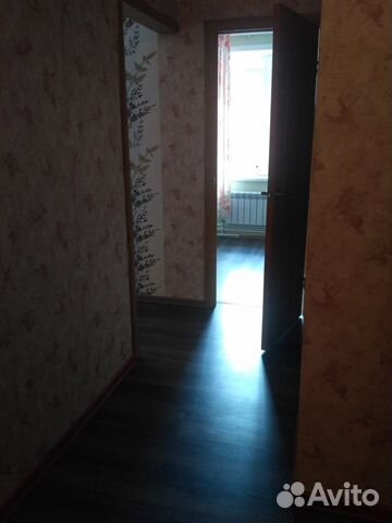 1-к квартира, 42 м², 3/4 эт. 1-к квартира, 42 м², 3/4 эт.