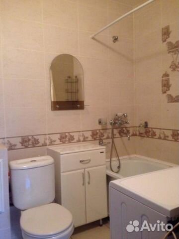 1-к квартира, 31 м², 1/9 эт.