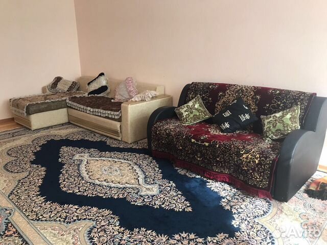 2-к квартира, 80 м², 3/5 эт. 2-к квартира, 80 м², 3/5 эт.