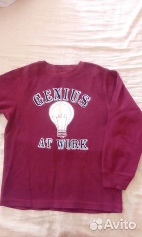 Толстовка, р. 140-146