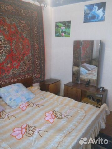 1-к квартира, 48 м², 7/9 эт.