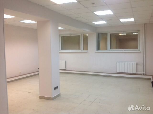 Торговое помещение, 177 м² Торговое помещение, 177 м²