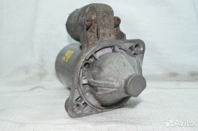Стартер Mitsubishi 4G12 4G13 4G32 4G37 4G54 4G63 Стартер Mitsubishi 4G12 4G13 4G32 4G37 4G54 4G63