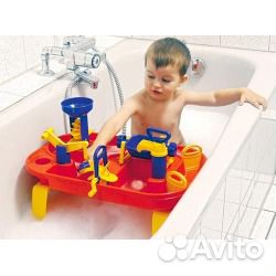 Набор для ванны/купания Набор для ванны/купания