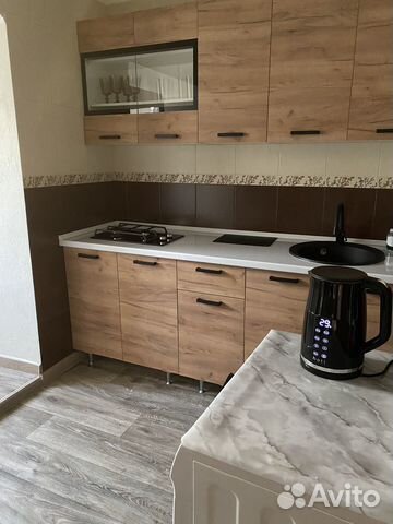 

3-к. квартира, 63 м², 3 кровати