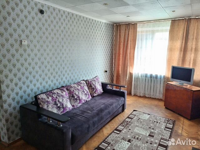 

2-к. квартира, 37 м², 2 кровати