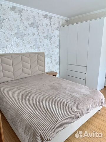 

2-к. квартира, 60 м², 4 кровати