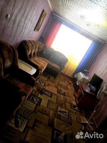 

2-к. квартира, 43 м², 5 кроватей