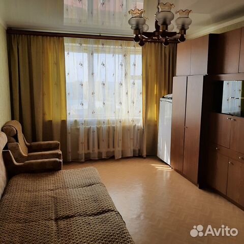 

2-к. квартира, 60 м², 2 кровати