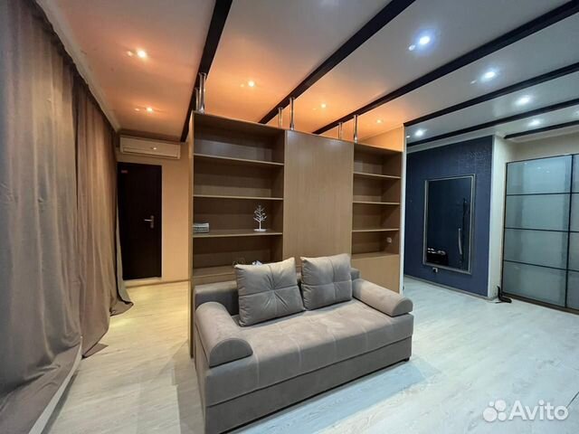 

1-к. квартира, 60 м², 9/9 эт.