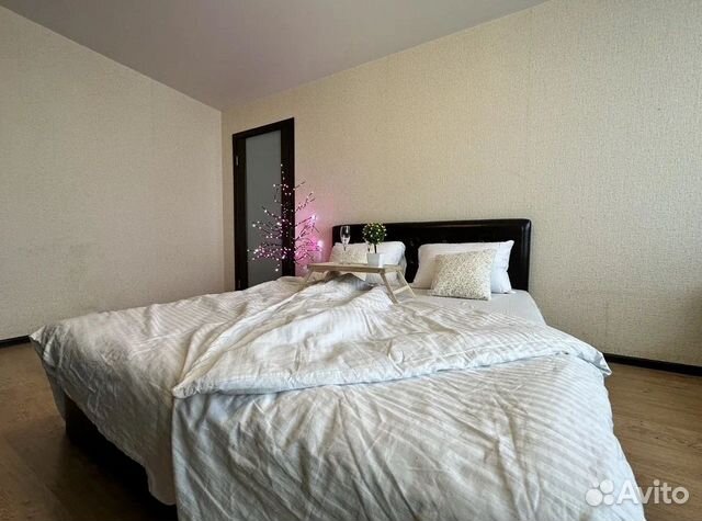

1-к. квартира, 43,6 м², 14/18 эт.