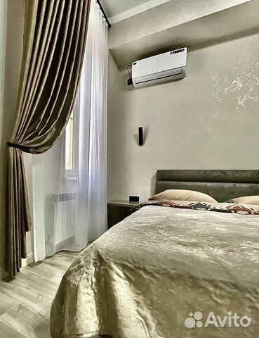 

2-к. квартира, 65 м², 3 кровати
