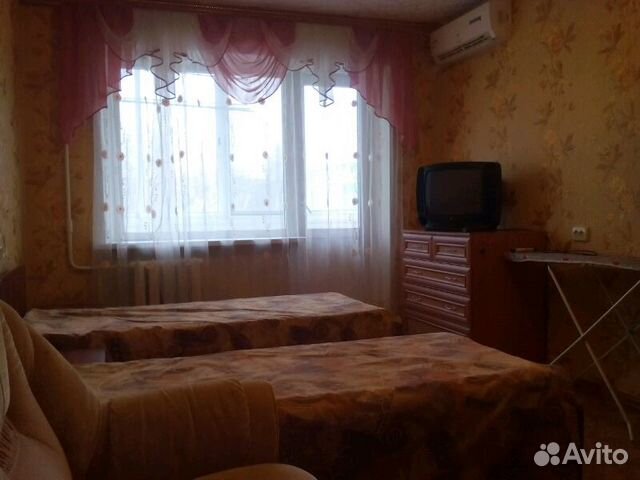 2-к квартира, 46 м², 4/5 эт.