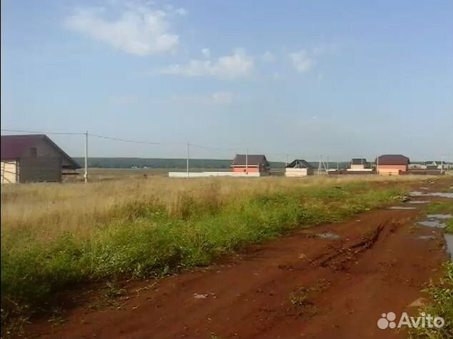 Участок 7 сот. (СНТ, ДНП) Участок 7 сот. (СНТ, ДНП)