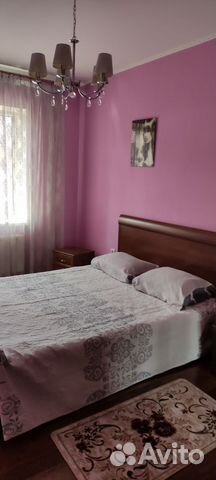 

2-к. квартира, 70 м², 2 кровати