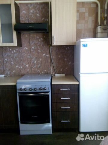 1-к квартира, 37.3 м², 2/5 эт.