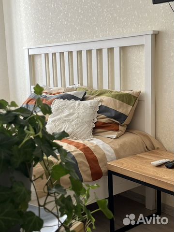 

1-к. квартира, 38,9 м², 2 кровати