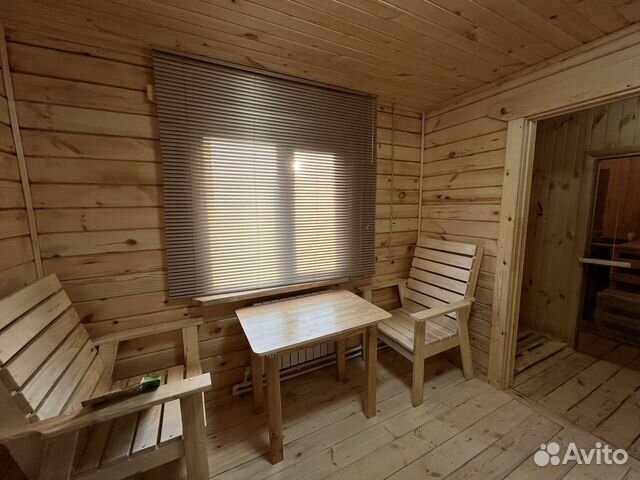 

Дом 130 м² на участке 2 га