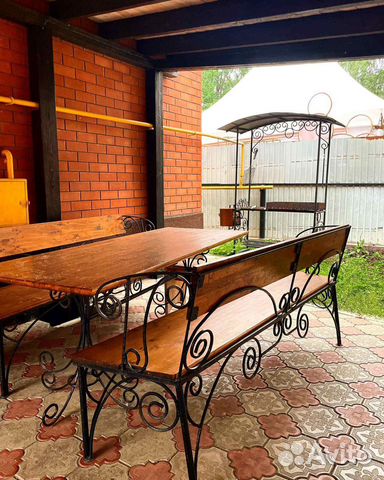 

3-к. коттедж, 140 м²